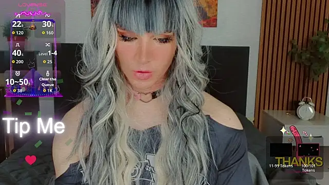 HelenSpellman online show from March 31, 11:49 pm