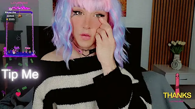 HelenSpellman online show from April 10, 3:28 pm