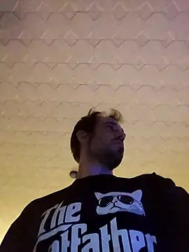 Snapshot of Codymc89 chatting on March 4, 5:32 am Codymc89 online show from March 4, 5:32 am