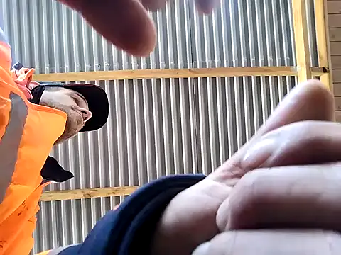 Snapshot of Codymc89 chatting on November 4, 10:25 am Codymc89 online show from November 4, 10:25 am