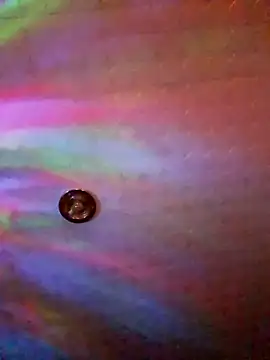 Codymc89 online show from January 17, 1:43 am