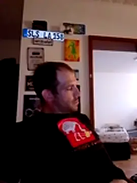 Snapshot of Codymc89 chatting on July 11, 11:35 am Codymc89 online show from July 11, 11:35 am