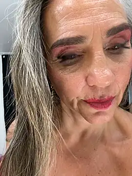 Snapshot of Alimela chatting on November 1, 7:38 pm Alimela online show from November 1, 7:38 pm