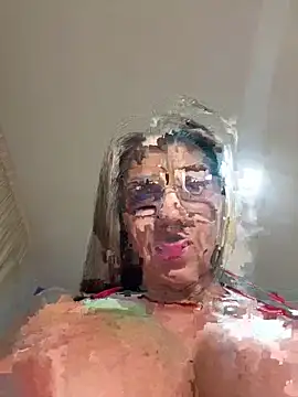 Snapshot of Alimela chatting on November 16, 10:37 pm Alimela online show from November 16, 10:37 pm