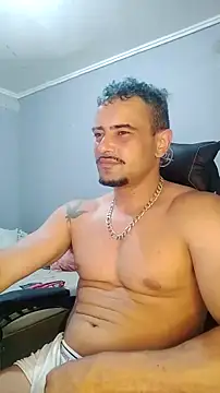 Fadinha-e-Raro online show from February 15, 9:15 pm