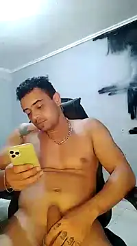Fadinha-e-Raro online show from March 4, 1:45 am