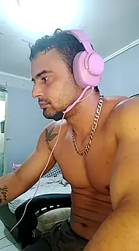 Fadinha-e-Raro online show from March 7, 12:56 pm