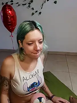 Rabit Snake online show from February 16, 9:05 pm