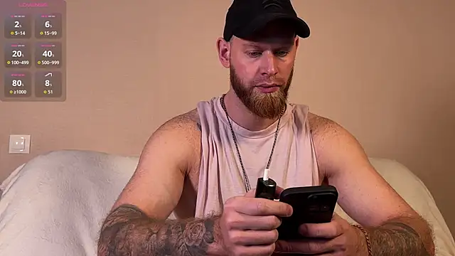 Snapshot of Xxx_______Xxx chatting on November 13, 3:55 pm Xxx Xxx online show from November 13, 3:55 pm