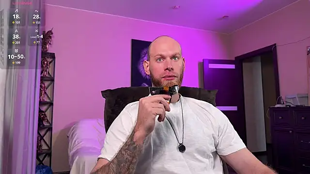 Xxx       Xxx online show from April 11, 1:37 pm