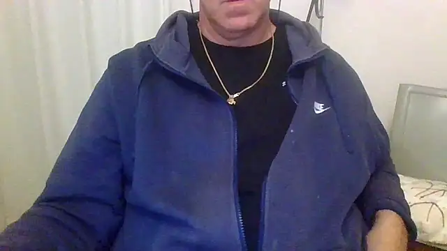 ANONIMO7735 online show from November 10, 5:34 pm