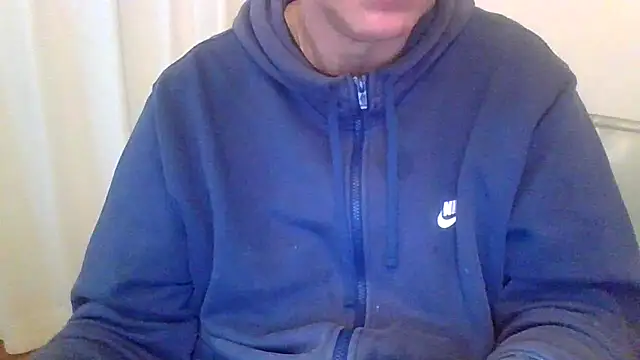 ANONIMO7735 online show from January 8, 6:43 pm