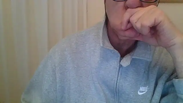 ANONIMO7735 online show from February 4, 6:47 pm