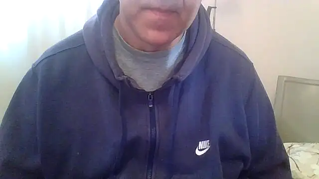 ANONIMO7735 online show from February 15, 7:05 am