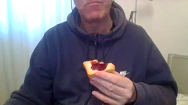 ANONIMO7735 online show from February 23, 6:44 am