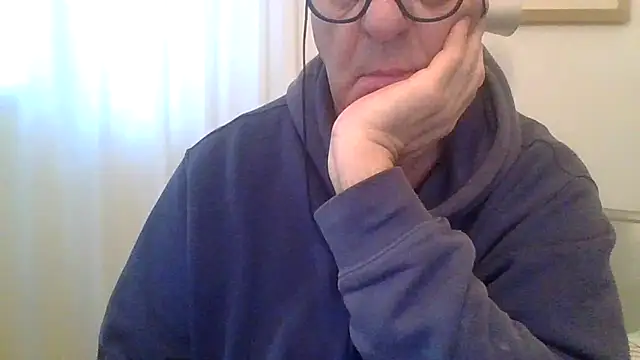 ANONIMO7735 online show from February 25, 6:34 am