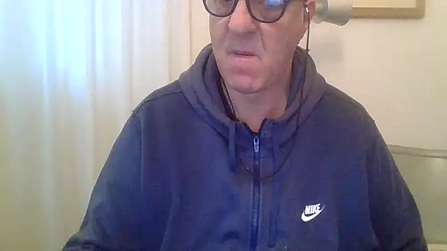 ANONIMO7735 online show from February 26, 5:50 am