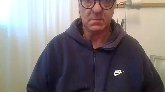 ANONIMO7735 online show from March 23, 6:17 am