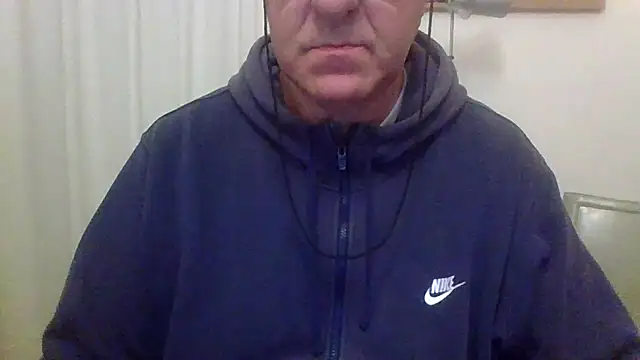 ANONIMO7735 online show from April 4, 4:22 am