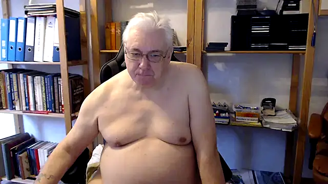 SchwanzhureXXL online show from January 29, 8:51 am