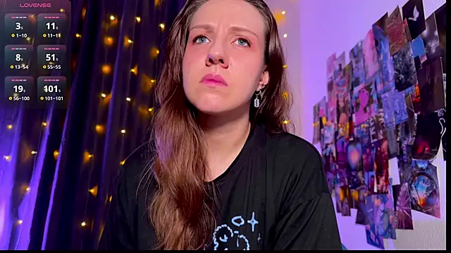 HotaruTomo online show from March 6, 5:48 am