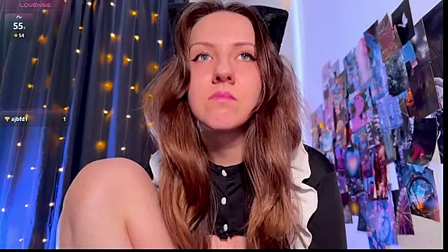 HotaruTomo online show from March 21, 7:13 am