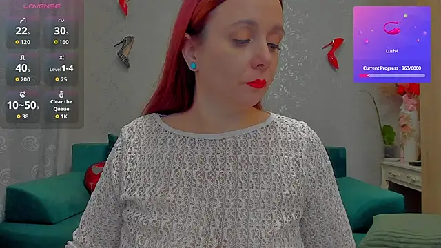 emilianna666 online show from December 3, 12:36 pm