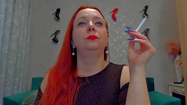 emilianna666 online show from January 16, 2:10 pm