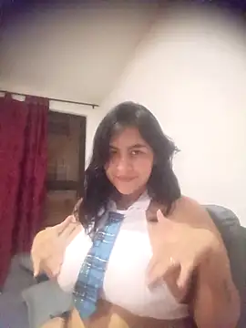 Snapshot of Susana_garciia1 chatting on July 20, 12:58 am Susana garciia1 online show from July 20, 12:58 am