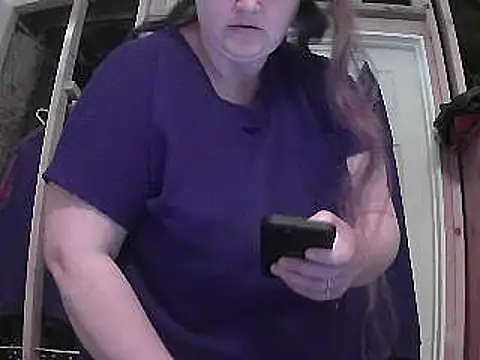 Snapshot of Oklahoma_Horny_Wife chatting on February 19, 6:21 pm Oklahoma Horny Wife online show from February 19, 6:21 pm