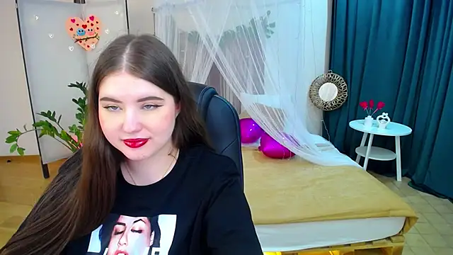 Snapshot of NicoleFoxery chatting on February 17, 9:41 pm NicoleFoxery online show from February 17, 9:41 pm