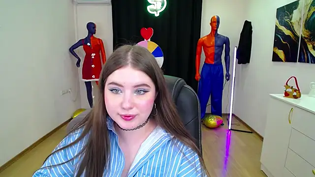 Snapshot of NicoleFoxery chatting on February 26, 12:27 am NicoleFoxery online show from February 26, 12:27 am