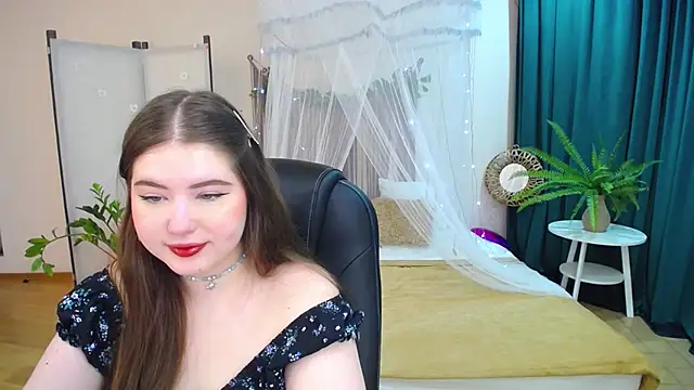 Snapshot of NicoleFoxery chatting on March 18, 6:26 pm NicoleFoxery online show from March 18, 6:26 pm