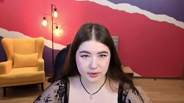 Snapshot of NicoleFoxery chatting on October 21, 3:18 am NicoleFoxery online show from October 21, 3:18 am