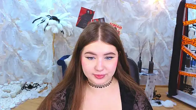 Snapshot of NicoleFoxery chatting on October 26, 6:25 pm NicoleFoxery online show from October 26, 6:25 pm