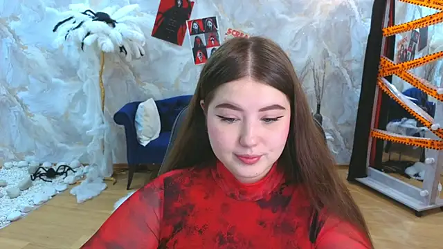 Snapshot of NicoleFoxery chatting on November 5, 3:17 am NicoleFoxery online show from November 5, 3:17 am