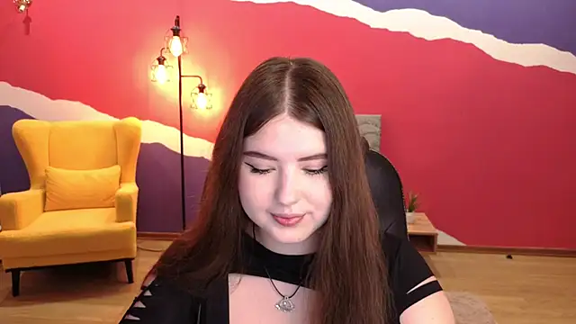 Snapshot of NicoleFoxery chatting on November 18, 3:23 am NicoleFoxery online show from November 18, 3:23 am