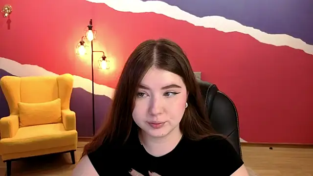 Snapshot of NicoleFoxery chatting on November 21, 6:17 pm NicoleFoxery online show from November 21, 6:17 pm