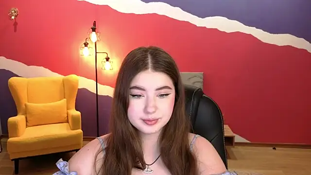 Snapshot of NicoleFoxery chatting on November 22, 6:18 pm NicoleFoxery online show from November 22, 6:18 pm