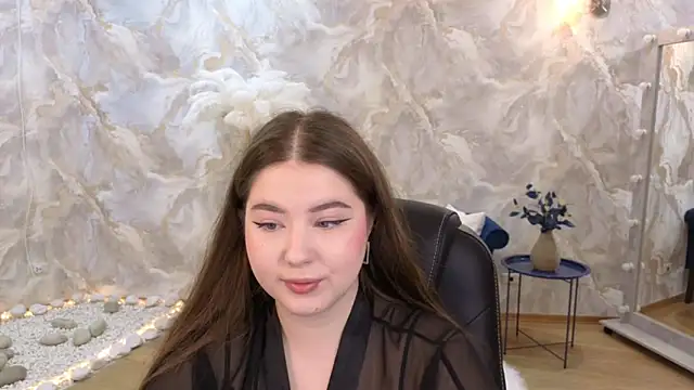 NicoleFoxery online show from February 8, 6:22 pm