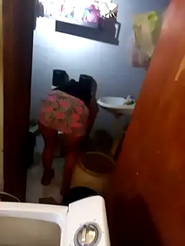 sexicaribe2 online show from December 15, 3:20 pm