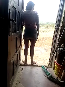 sexicaribe2 online show from November 26, 1:34 pm