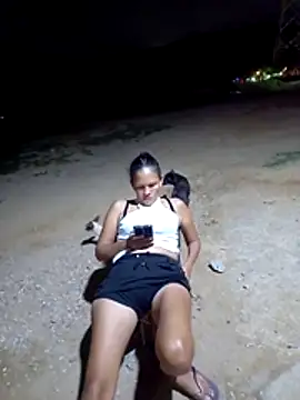 sexicaribe2 online show from December 2, 10:38 pm