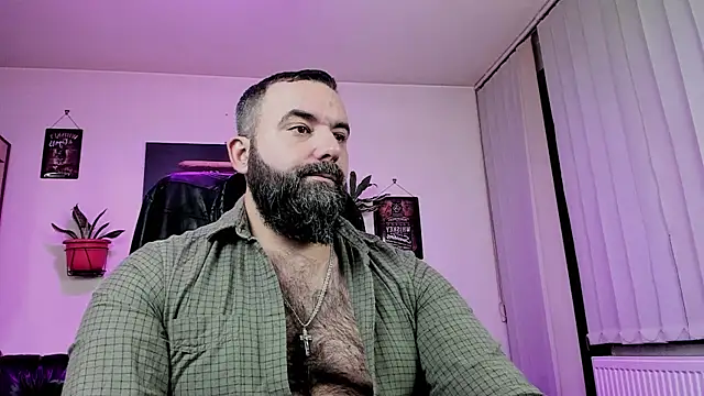 Snapshot of ChristophJules chatting on December 31, 5:00 am ChristophJules online show from December 31, 5:00 am