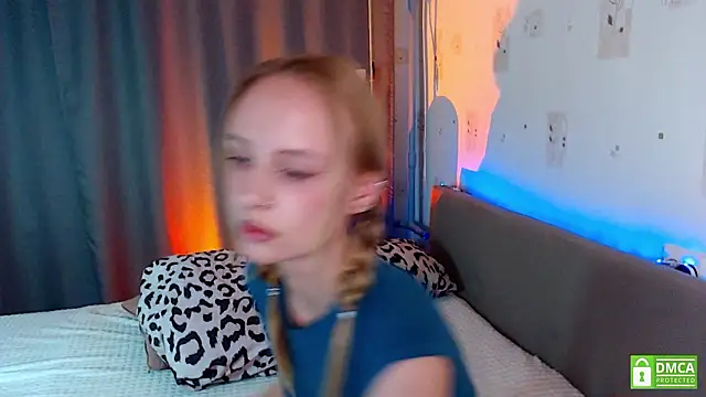 Snapshot of an_ross chatting on February 9, 3:05 pm an ross online show from February 9, 3:05 pm