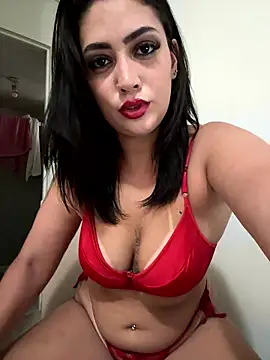 NathFox online show from January 15, 8:23 pm