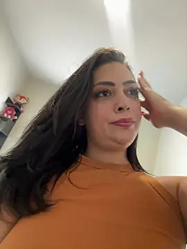 Snapshot of NathFox chatting on May 18, 6:58 pm NathFox online show from May 18, 6:58 pm