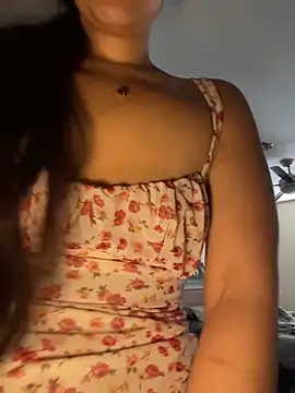 Snapshot of Evie-Luna chatting on January 11, 7:19 pm Evie-Luna online show from January 11, 7:19 pm