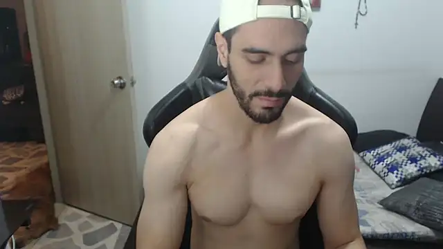 samuelgarcia  online show from October 29, 10:06 am