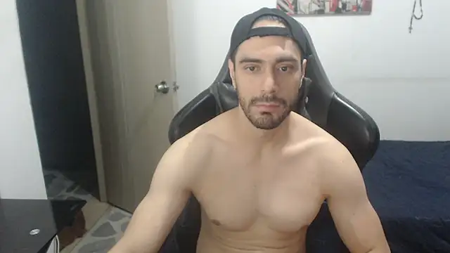 samuelgarcia  online show from March 5, 10:22 am